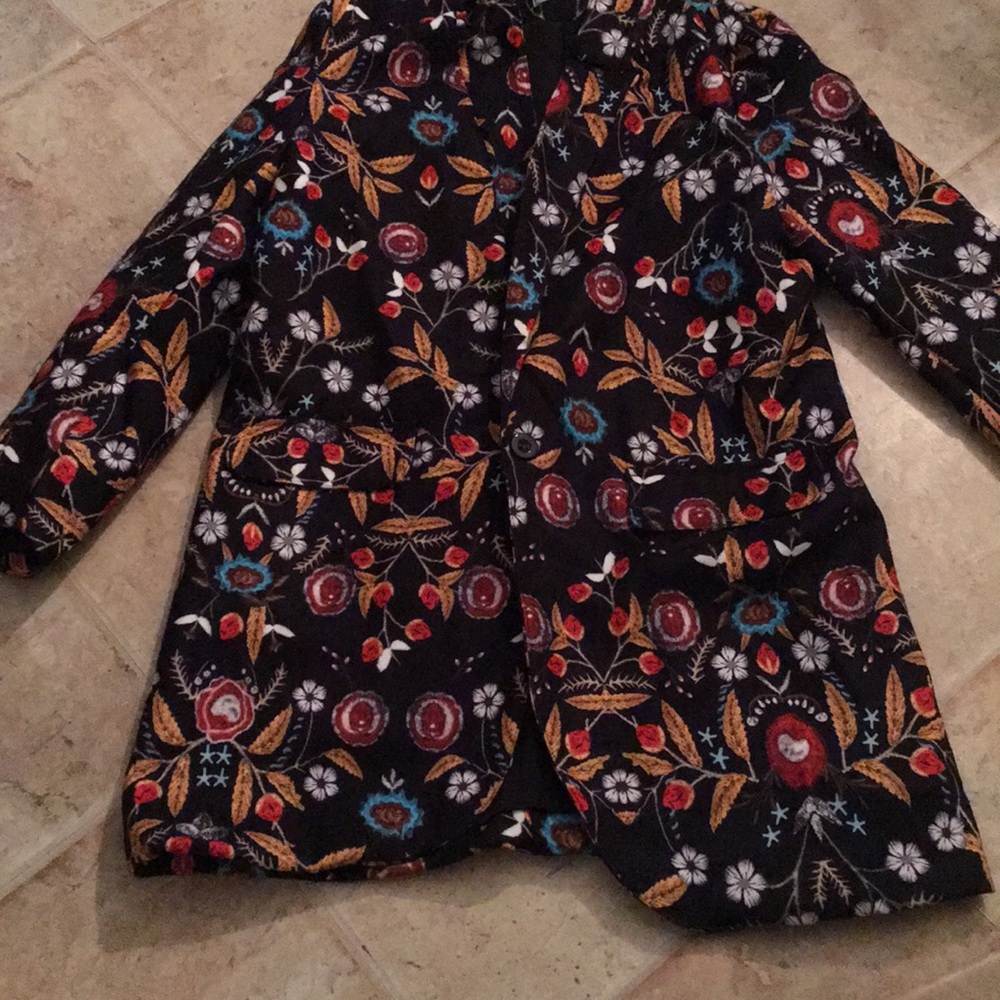 Jacket - Picture 3 of 3